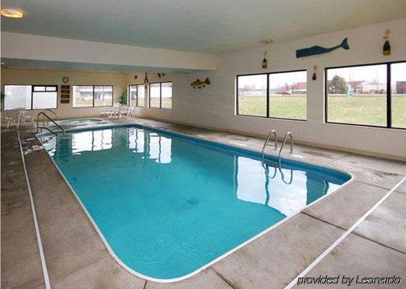 Comfort Inn & Suites Maumee - Toledo I80-90 Экстерьер фото