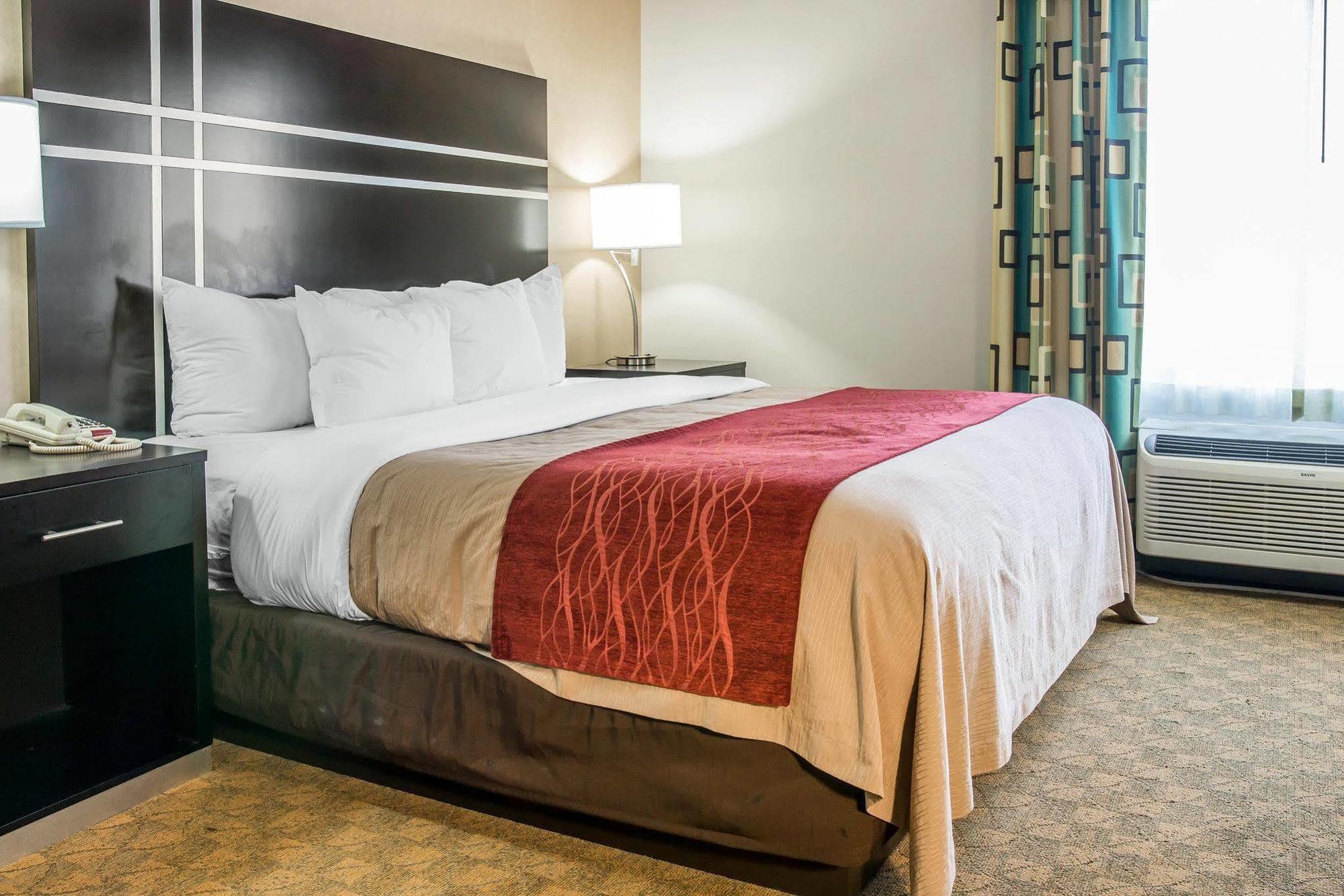 Comfort Inn & Suites Maumee - Toledo I80-90 Экстерьер фото